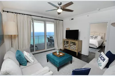 17545 Front Beach Road #1609, Panama City Beach, FL 32413 - Photo 3