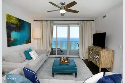 17545 Front Beach Road #1609, Panama City Beach, FL 32413 - Photo 1