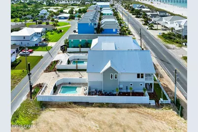 16418 Front Beach Road, Panama City Beach, FL 32413 - Photo 53