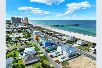 16418 Front Beach Road, Panama City Beach, FL 32413 - Photo 59