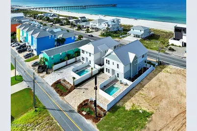 16418 Front Beach Road, Panama City Beach, FL 32413 - Photo 3