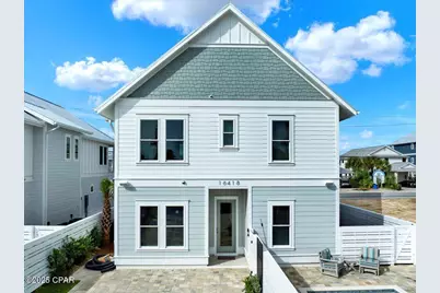 16418 Front Beach Road, Panama City Beach, FL 32413 - Photo 9