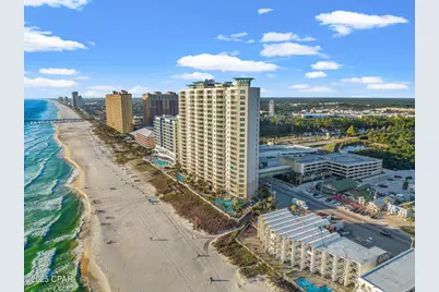 15625 Front Beach Road #1610, Panama City Beach, FL 32413 - Photo 33