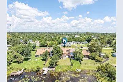 1840 E Mallard Drive #C, Panama City, FL 32404 - Photo 41