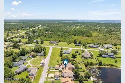 1840 E Mallard Drive #C, Panama City, FL 32404 - Photo 43