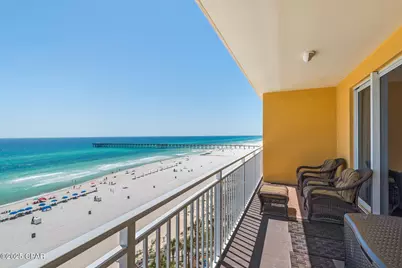 12011 Front Beach Road #403B, Panama City Beach, FL 32407 - Photo 1