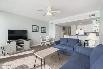 9450 S Thomas Drive #507D, Panama City Beach, FL 32408 - Photo 11