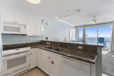 9450 S Thomas Drive #507D, Panama City Beach, FL 32408 - Photo 5