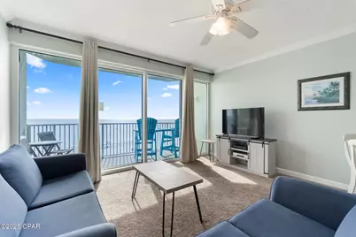 9450 S Thomas Drive #507D, Panama City Beach, FL 32408 - Photo 7