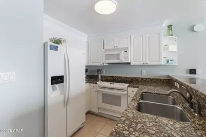 9450 S Thomas Drive #507D, Panama City Beach, FL 32408 - Photo 3