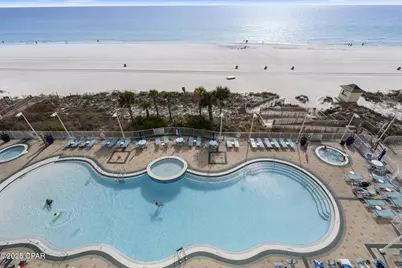 9450 S Thomas Drive #507D, Panama City Beach, FL 32408 - Photo 21