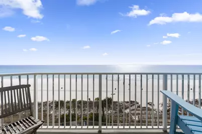 9450 S Thomas Drive #507D, Panama City Beach, FL 32408 - Photo 1