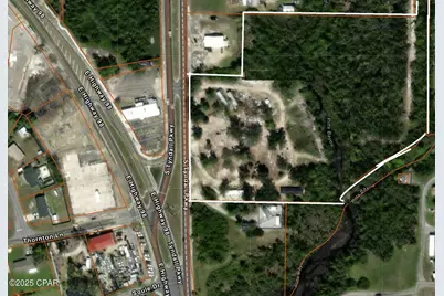 1117 S Tyndall Parkway, Panama City, FL 32404 - Photo 1