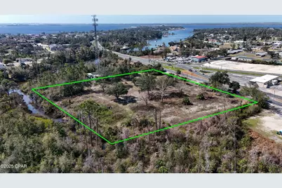 1117 S Tyndall Parkway, Panama City, FL 32404 - Photo 7