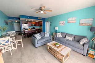 9860 S Thomas Dr, Panama City, FL 32408 - Photo 3