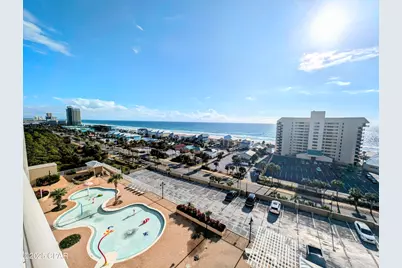 9860 S Thomas Drive #907, Panama City, FL 32408 - Photo 15
