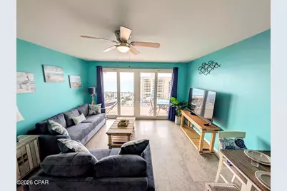9860 S Thomas Drive #907, Panama City, FL 32408 - Photo 5