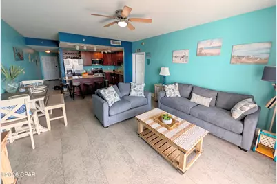 9860 S Thomas Drive #907, Panama City, FL 32408 - Photo 3