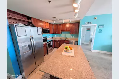 9860 S Thomas Drive #907, Panama City, FL 32408 - Photo 7