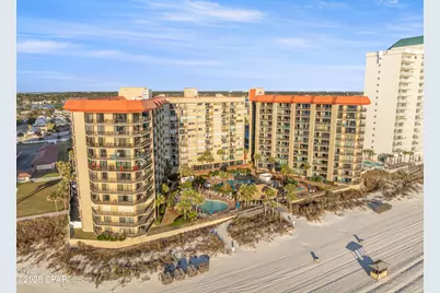 6505 Thomas Drive #909, Panama City, FL 32408 - Photo 43