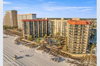 6505 Thomas Drive #909, Panama City, FL 32408 - Photo 43