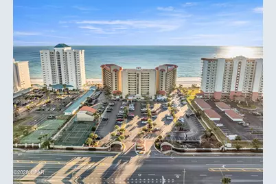 6505 Thomas Drive #909, Panama City, FL 32408 - Photo 45