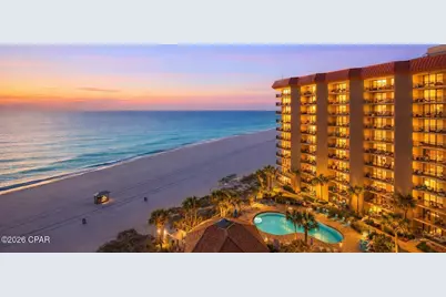 6505 Thomas Drive #909, Panama City, FL 32408 - Photo 1