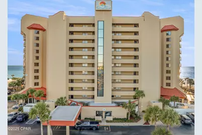 6505 Thomas Drive #909, Panama City, FL 32408 - Photo 9