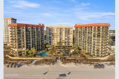 6505 Thomas Drive #909, Panama City, FL 32408 - Photo 25