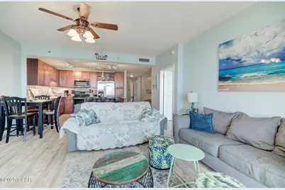 9860 S Thomas Drive #1121, Panama City, FL 32408 - Photo 3