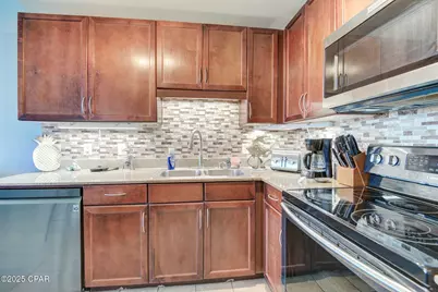 9860 S Thomas Drive #1121, Panama City, FL 32408 - Photo 9