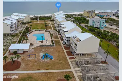 654 Seacliff Drive #4, Cape San Blas, FL 32456 - Photo 7
