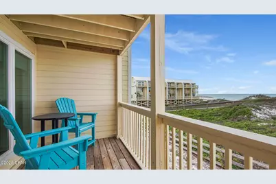 654 Seacliff Drive #4, Cape San Blas, FL 32456 - Photo 21
