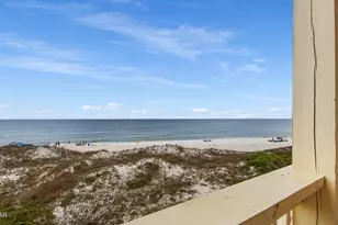 654 Seacliff Dr, Cape San Blas, FL 32456 - Photo 45