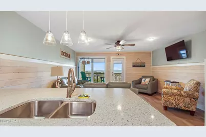 654 Seacliff Drive #4, Cape San Blas, FL 32456 - Photo 1