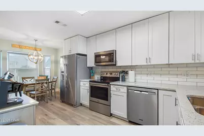 654 Seacliff Drive #4, Cape San Blas, FL 32456 - Photo 15