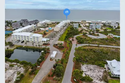 654 Seacliff Drive #4, Cape San Blas, FL 32456 - Photo 5