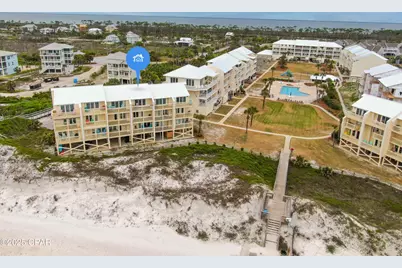 654 Seacliff Drive #4, Cape San Blas, FL 32456 - Photo 11