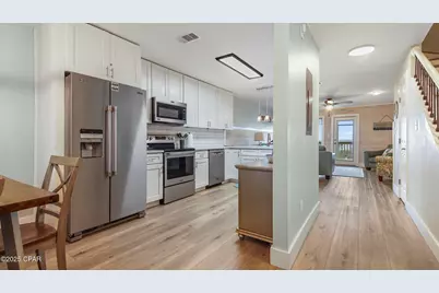 654 Seacliff Drive #4, Cape San Blas, FL 32456 - Photo 11