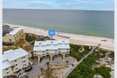 654 Seacliff Drive #4, Cape San Blas, FL 32456 - Photo 3