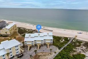 654 Seacliff Dr, Cape San Blas, FL 32456 - Photo 3