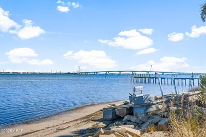 1033 Bay Circle, Panama City Beach, FL 32407 - Photo 21