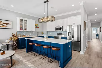 1033 Bay Circle, Panama City Beach, FL 32407 - Photo 3