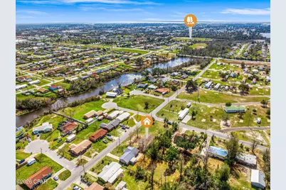 819 Russ Lake Drive, Panama City, FL 32404 - Photo 3