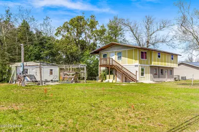 819 Russ Lake Drive, Panama City, FL 32404 - Photo 9