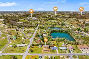 819 Russ Lake Dr, Panama City, FL 32404 - Photo 1