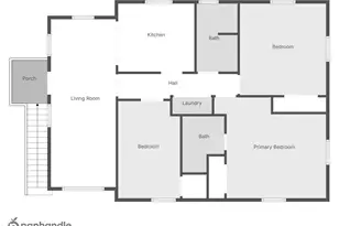 819 Russ Lake Dr, Panama City, FL 32404 - Photo 35