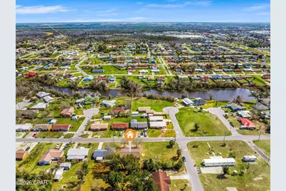 819 Russ Lake Drive, Panama City, FL 32404 - Photo 7