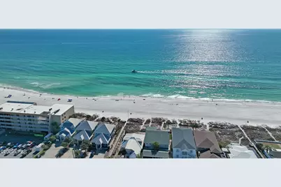8205 Surf Drive, Panama City, FL 32408 - Photo 3