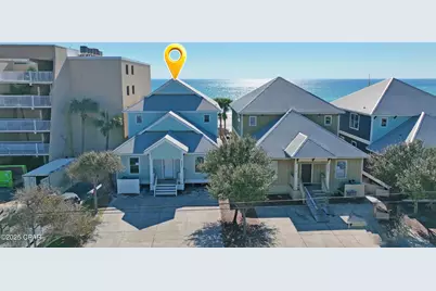 8205 Surf Drive, Panama City, FL 32408 - Photo 29